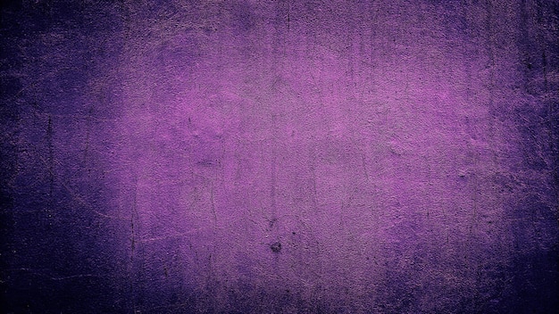 Grunge viola astratto cemento muro di cemento texture di sfondo