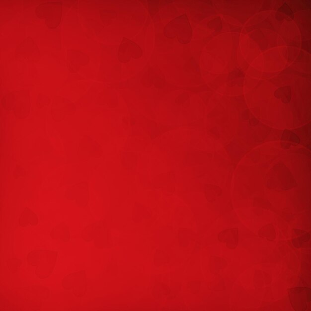 Grunge red background texture