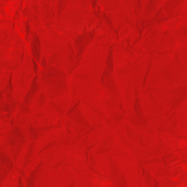 Grunge Red Background Texture