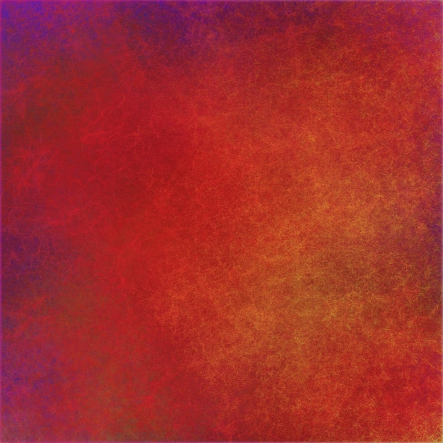 Grunge red background texture