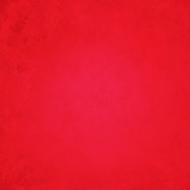 Grunge red background texture