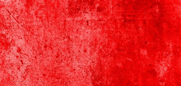 Гранж красный фон текстура стены красный фон Хэллоуин концепция