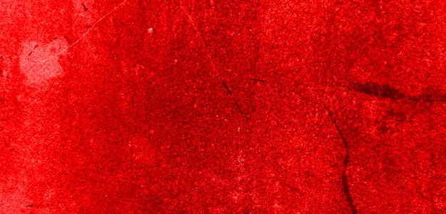 Grunge red background wall texture red background halloween concept