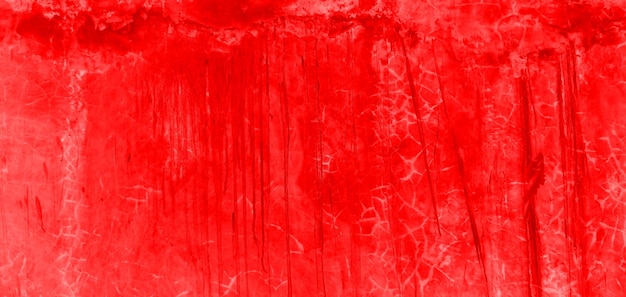 Grunge red background wall texture red background halloween concept