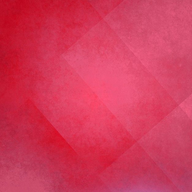 Grunge red background