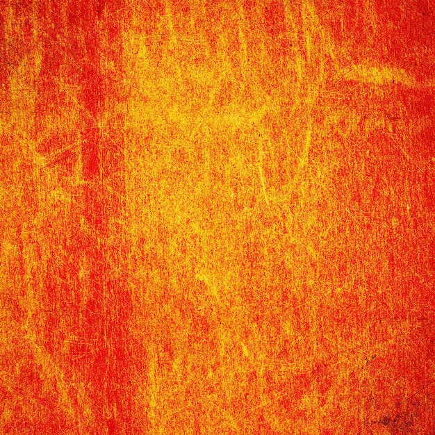 Grunge red background