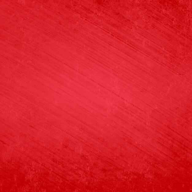 Grunge red background