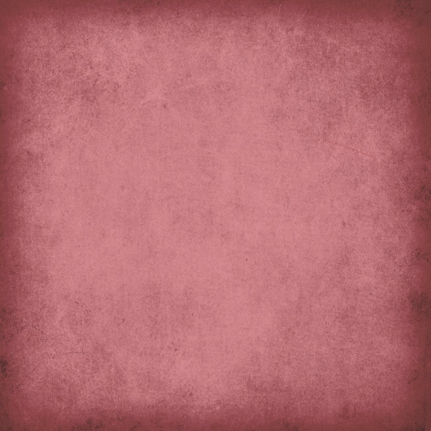 Grunge red background