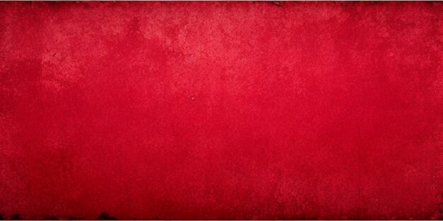 Grunge red distressed textured background