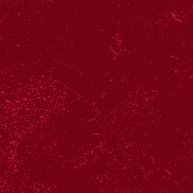 Grunge Red Square Texture voor uw ontwerp Leeg expressieve angstige achtergrond