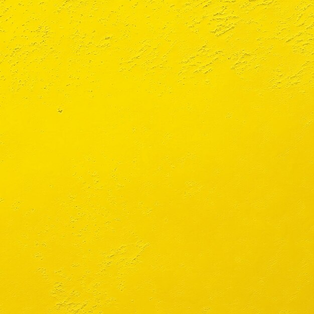 Grunge roestige gele oude beton gebarsten abstracte textuur studio muur achtergrond