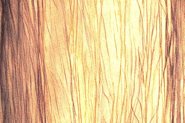 写真 グランジの生<unk>したドライウォールレンガのアンバー質感の壁紙の背景