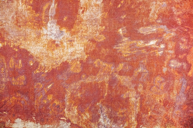 grunge rusted metal texture, rust and oxidized metal background. Old metal iron panel.