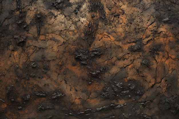 Grunge rusty metal background Grunge metal texture