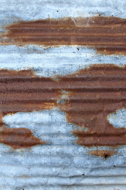 Grunge and rusty metal background