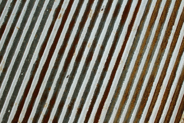Grunge and rusty metal background
