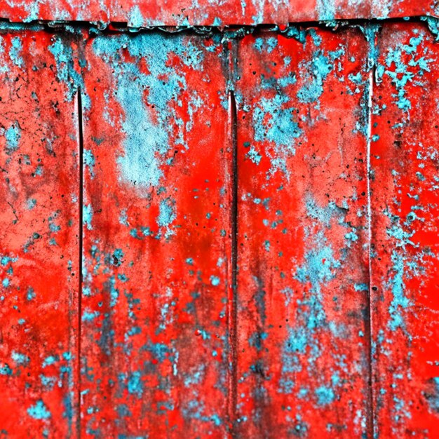 Grunge rusty old concrete cracked abstract wooden texture studio wall background