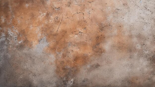 grunge rusty wall background