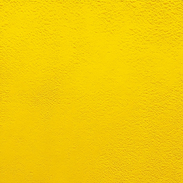 grunge rusty yellow old concrete cracked abstract texture studio wall background