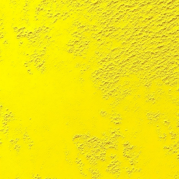 写真 グランジ生<unk>の黄色い古いコンクリートが割れた抽象的なテクスチャのスタジオの壁の背景