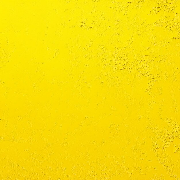 Фото Грундж ржавый желтый старый бетон треснувший абстрактная текстура фоновый стена студии