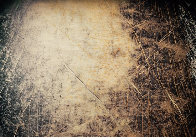 grunge scratched wall texture background