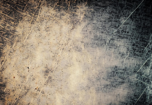 grunge scratched wall texture background