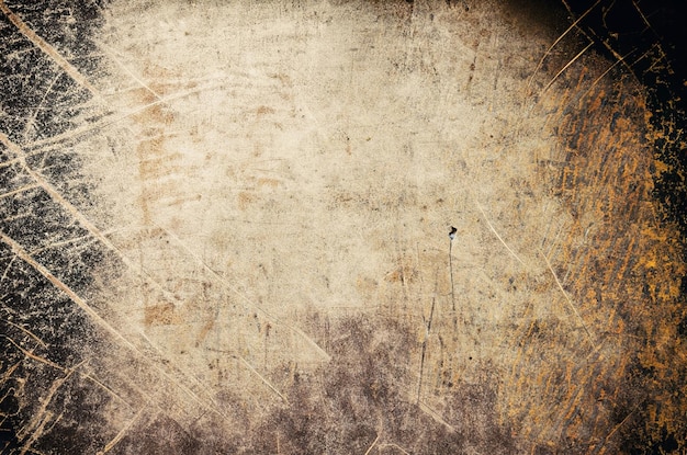 grunge scratched wall texture background