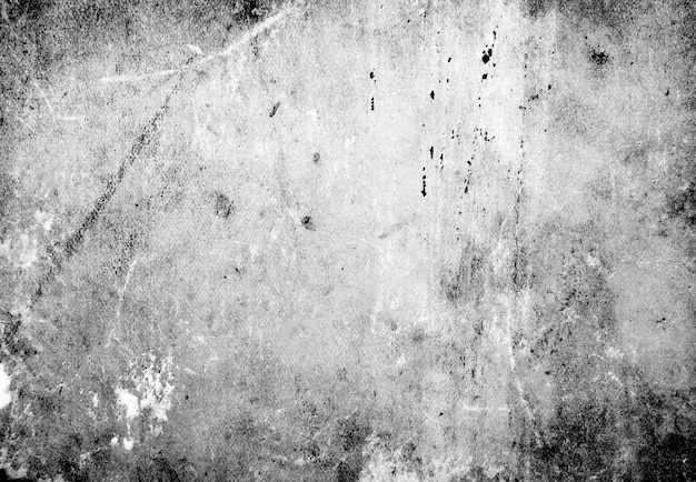 Grunge stained surface