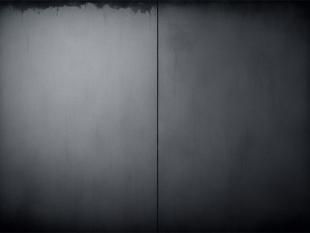 Foto sfondo in stile grunge in tonalità di grigio struttura superficiale con graffi