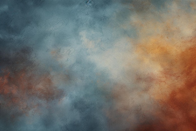 Grunge style dust overlay background