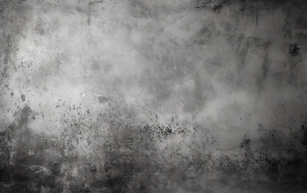 Grunge Style Dust Overlay Texture