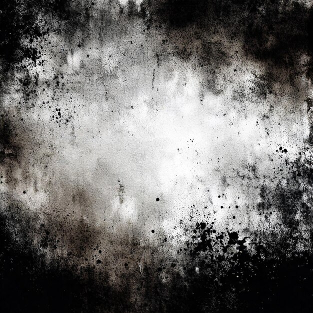 grunge style dusty abstract texture