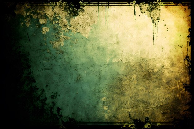 grunge texture background aged look that can be used for vintage and retro themed projects