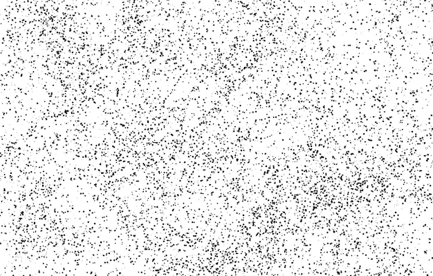 背景のグランジテクスチャユニークなテクスチャと濃い白の背景抽象的な粒子の粗い