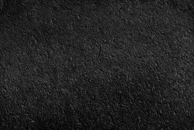 Grunge texture on a black background