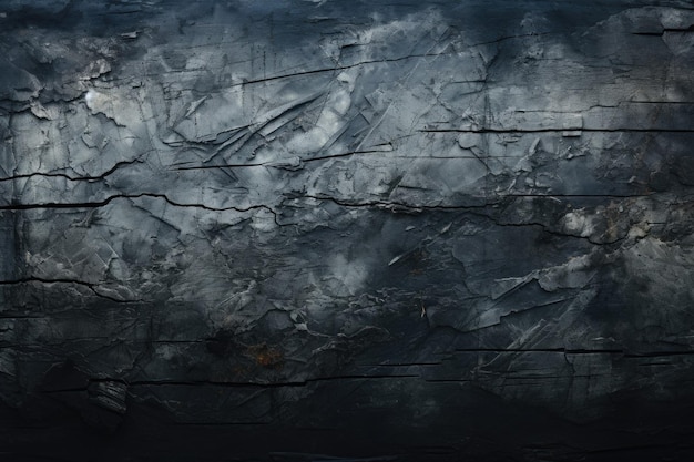 Grunge texture dark wallpaper generative IA