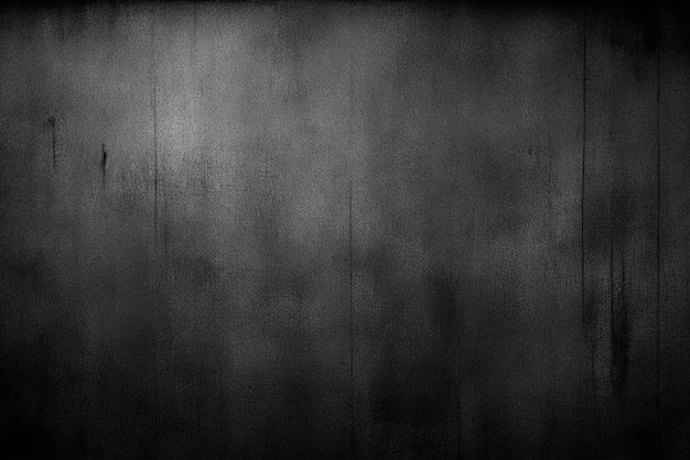Photo grunge texture on dark wallpaper