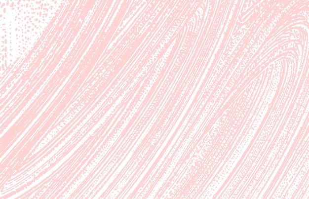 Grunge texture Distress pink rough trace Fascina