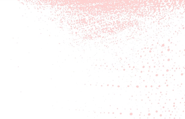 Grunge texture Distress pink rough trace Great b