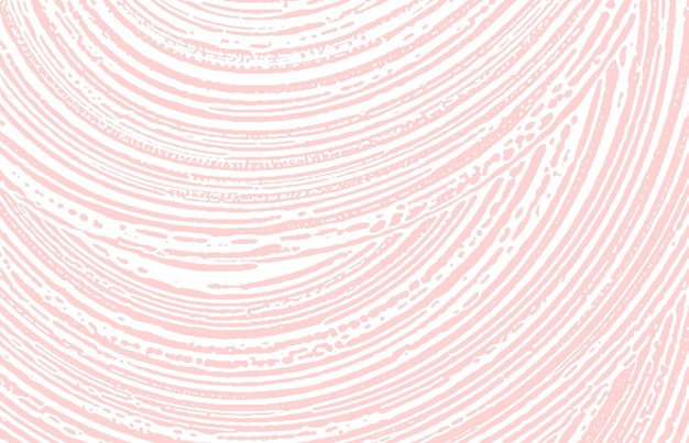 Grunge texture Distress pink rough trace Great b