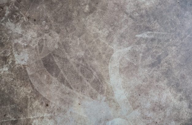 Grunge Texture Wall Background