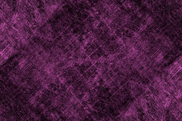 Grunge textured magenta color wooden surface for abstract background