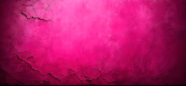 グランジ テクスチャのピンクの壁の背景の壁紙