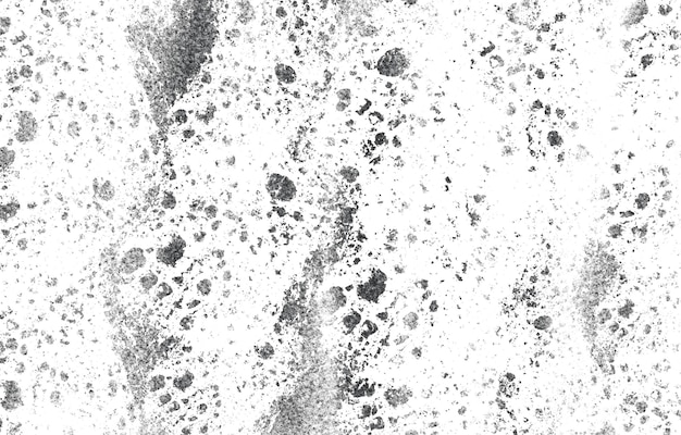 Texture grungesfondo texture grungestruttura astratta granulosa su sfondo bianco