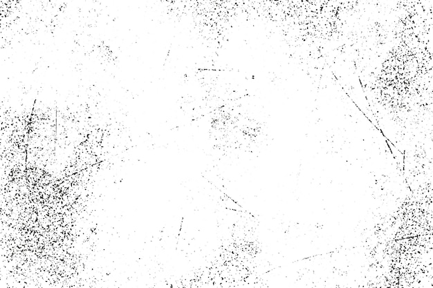 Grunge textuur backgroundKorrelige abstracte textuur op een witte backgroundzeer gedetailleerde grunge