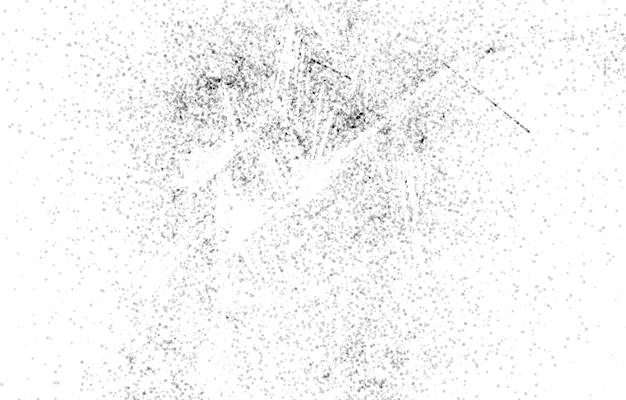 Grunge textuur backgroundkorrelige abstracte textuur op een witte backgroundzeer gedetailleerde grunge