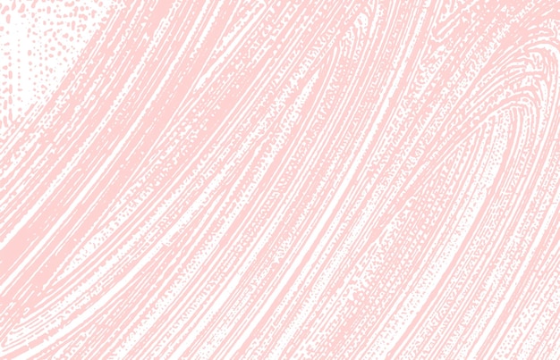 Grunge textuur Nood roze ruw spoor Fascina