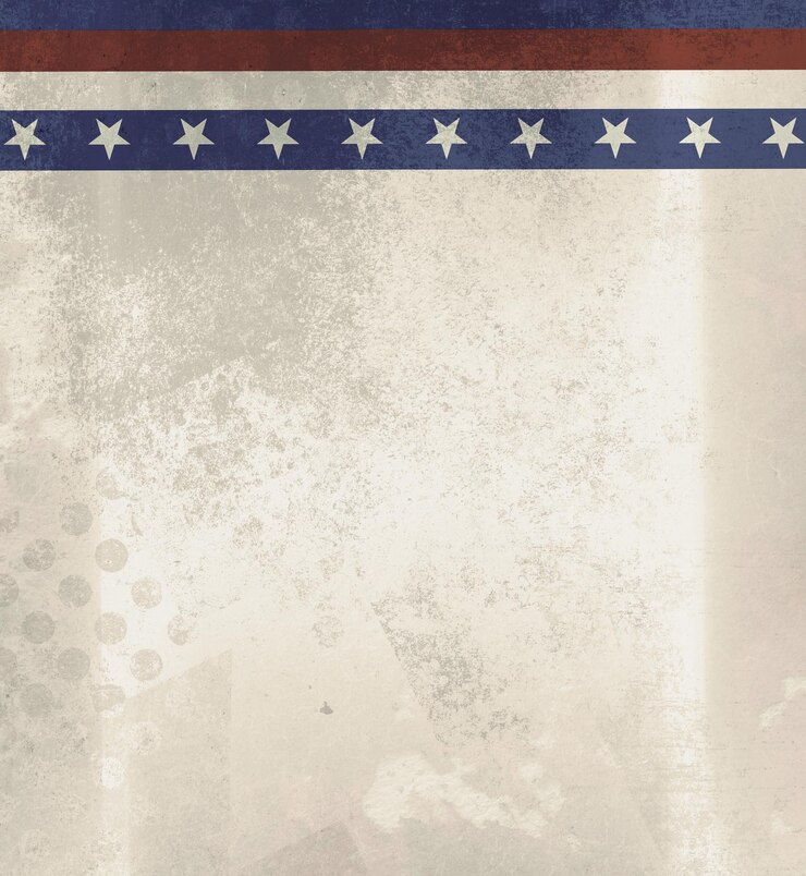 Photo grunge usa flag