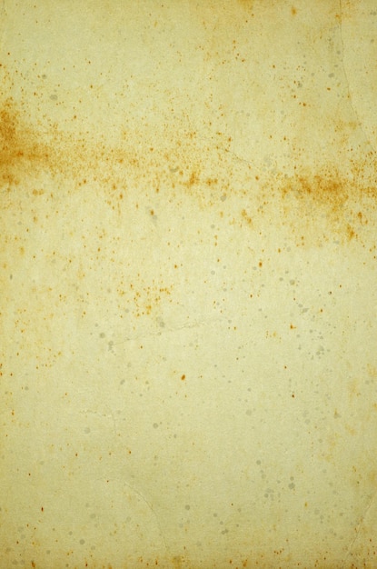 Grunge vintage old paper background